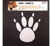 Jaimy & Kenny D - Keep On Touchin' Me Rmx [Vinyl 12 [Vinyl LP]
