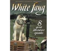 Jaimz Woolvett - White Fang 3 [USA] [DVD]