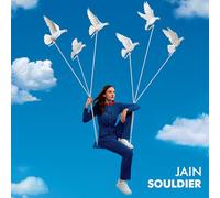 Jain - Souldier