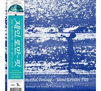 Jaine Roman-Pitt - The Beautiful Feeling [VINYL] [Vinilo]