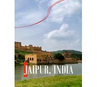 Jaipur, India: It is the capital of the Indian state of Rajasthan.