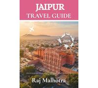 Jaipur Travel Guide 2026: Discover the Pink City’s Hidden Gems: Insider Itineraries, Must-See Attractions, and Budget-Friendly Tips for Unforgettable Rajasthan Adventures
