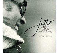 Jair Oliveira - Simples