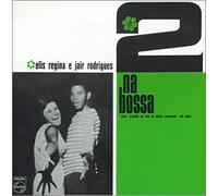 Jair Rodrigues - Dois Na Bossa V.1 W/J. Rodrig