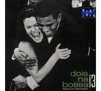 Jair Rodrigues - Dois Na Bossa Vol 3 W/J Rodrig