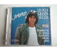 Jairo - Les Plus Grands Succes