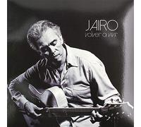 Jairo - Volver A Vivir [Vinilo]