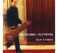 Jairzinho Oliveira - Dis'ritmia (2000)