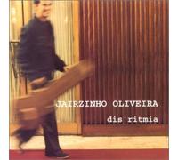 Jairzinho Oliveira - Dis'ritmia