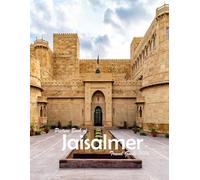 Jaisalmer, Rajasthan, India: A Visual Journey Through Stunning Landmarks, Travel and Nature lovers.