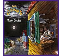 Los Jaivas Todos Juntos (Vinyl)