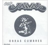 Jaivas - Obras Cumbres