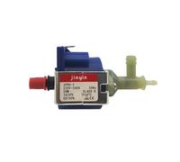 JAIYNIYADAKATA Jiayin JYPC-3 AC 220V - AC 240V 25W 245cc/min Tipo émbolo Bomba electromagnética de hierro de succión de agua para Vaporella Express Steamer Iron Plant Pieza de repuesto VE30.10 VE30.20