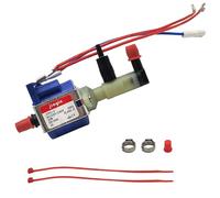 JAIYNIYADAKATA Jiayin JYPC-3 - Bomba de agua para plancha de vapor de 25 W CA 230 V, apta para vaporizador de ropa Philips, pieza de repuesto GC9650 GC9622 GC9685 GC9642 GC9682 Part.423902186522 42390