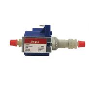 JAIYNIYADAKATA Jiayin JYPC-3 - Bomba solenoide de succión de agua, 25 W CA, 220 V - 240 V, 700 cc/min, para planchas, mopa de vapor, vaporizador, etc