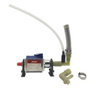 JAIYNIYADAKATA Jiayin JYPC-501P - Bomba de agua electromagnética de 220 V a 240 V y 45 W para planta de hierro de vapor Philips, pieza de repuesto para GC9222, GC9410, GC9246, GC8220, etc