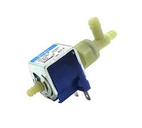 JAIYNIYADAKATA JIAYIN JYPC-8B AC 220V - AC 240V 15W 110CC/min Bomba médica de agua autocebante solenoide electromagnético Accesorios de pieza de plancha de vapor/Bomba de trapeador de vapor
