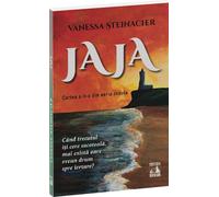 Jaja. Seria Insula Cartea 2 - Vanessa Steinacher