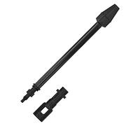 Jajadeal Lanza de Limpieza de Alta Presión para Karcher K2 K3 K4 K5 K6 K7 Arandela de la Presión, Boquilla de Pulverización de Alta Presión Dirt Blaster Lance Reemplazo Accesorios