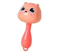 Jajaja para niños pequeños - Reproducción de la música Dinosaur Bread | Diversión dibujos animados Maracas Toy niñas, instrumento sonido mano el aprendizaje tempran