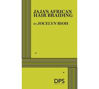 Jaja's African Hair Braiding