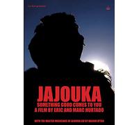 Jajouka, quelque chose de bon vient vers toi [DVD]