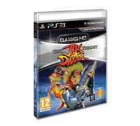 Jak and Daxter Collection (PS3) [Importación inglesa]