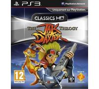 Jak and Daxter HD Trilogy (Importacion UK) Sony Playstation 3 standard