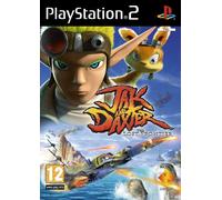 Jak and Daxter The Lost Frontier