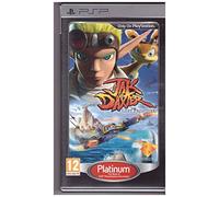 Jak and Daxter: The Lost Frontier /PSP