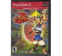 Jak And Daxter ~ The Precursor Legacy ~