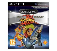Jak and Daxter The Trilogy Classics HD PS3 (EU) [261210]