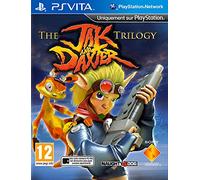 Jak And Daxter Trilogy [Importación Francesa]