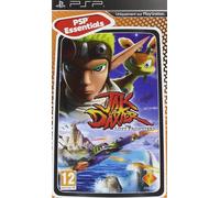 Jak & Daxter: the lost frontier - collection essentiels [Importación francesa]