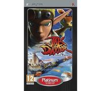 Jak & Daxter: the lost frontier - édition platinum [Importación francesa]