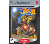 Jak II: ~ Hors La Loi ~