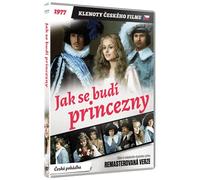 Jak se budi princezny (Sleeping Beauty) box remaster