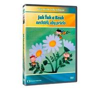 Jak Tuk a Bzuk nechteli, aby prselo (Jak uk a Bzuk nechtìli, aby pršelo) (Versión checa)