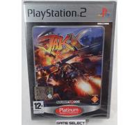 Jak X AND Daxter Y sony ps2 playstation 2 pal - Original Nuevo Sellado