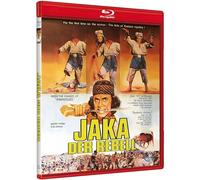 Jaka - Der Rebell [Blu-ray]