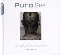 Jakabar - Puro Spa, Volume 1