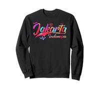 Jakarta Indonesia | Vacation Travel Sudadera