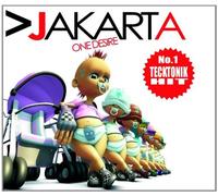 Jakarta - One Desire