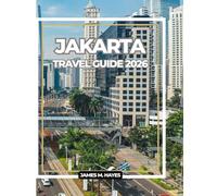 JAKARTA TRAVEL GUIDE 2026