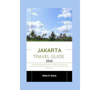 Jakarta Travel Guide 2026: Unlock Indonesia's Capital: Insider Tips, Must-See Attractions, and Hidden Gems for an Unforgettable Adventure