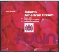 Jakatta - American Dream