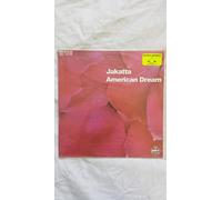 Jakatta - American Dream [Vinilo]