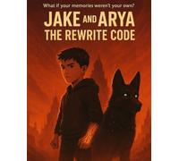 Jake and Arya: The Rewrite Code (Jake and Arya (Book 1))