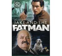Jake and the Fat Man: Season One, Volume One [Alemania] [DVD]
