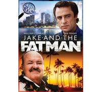 Jake and the Fat Man: Season Two [Alemania] [DVD]